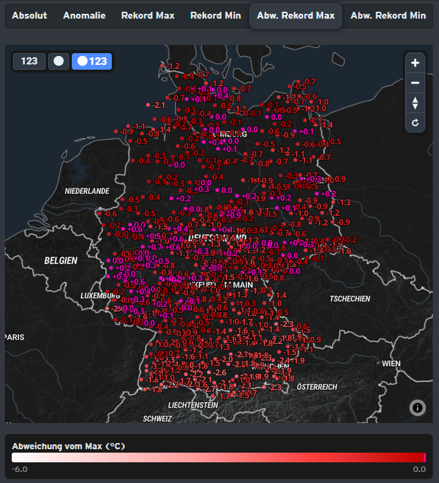 Kachelmannwetter tweet media