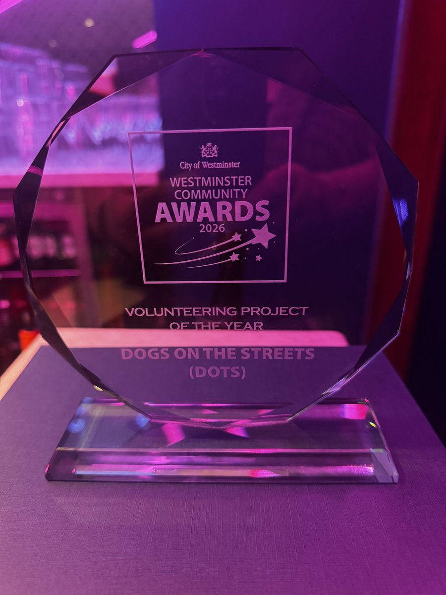 Dogs On The Streets tweet media