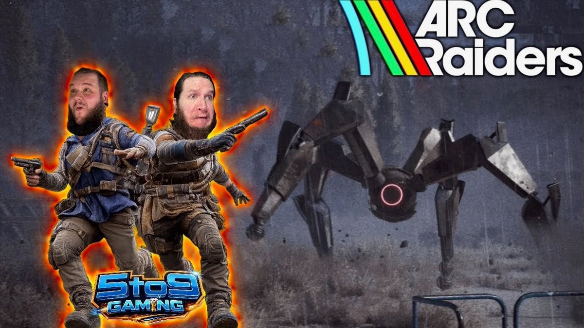 5to9 Official tweet media