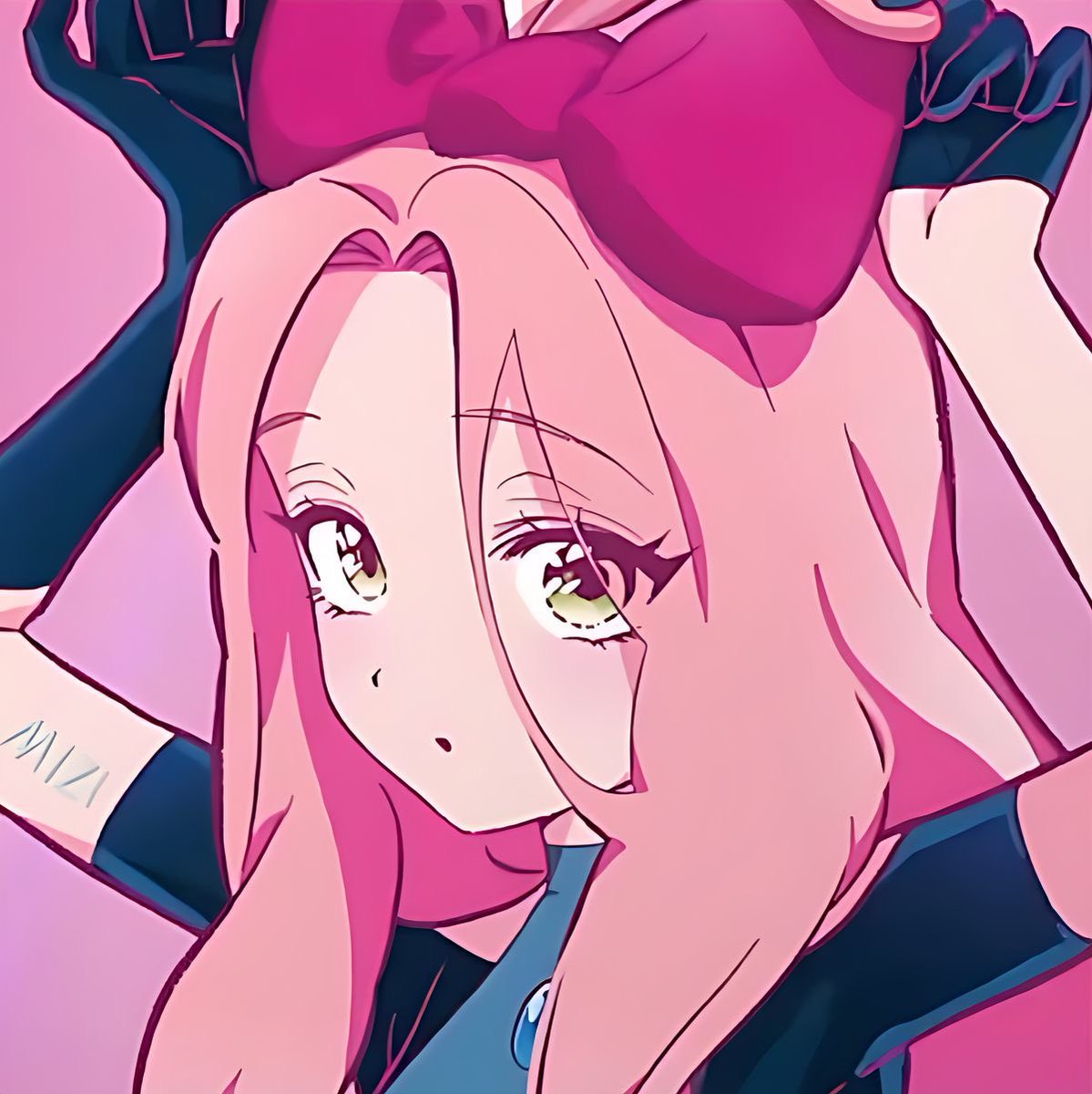 🐰 𑣲 mimi 𝜗𝜚 tweet media