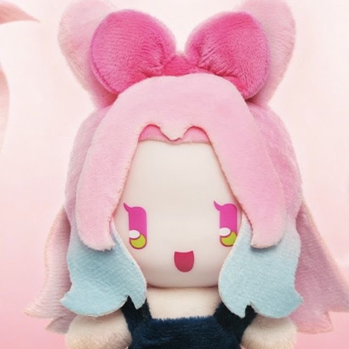 🐰 𑣲 mimi 𝜗𝜚 tweet media