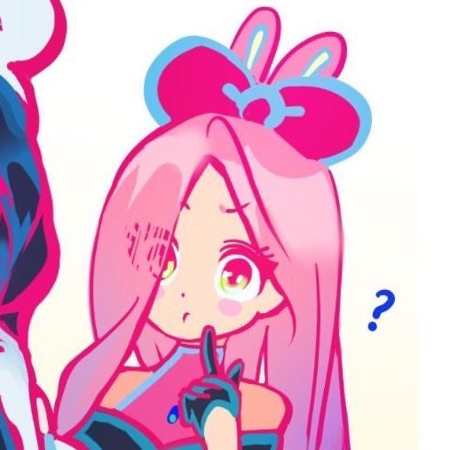 🐰 𑣲 mimi 𝜗𝜚 tweet media