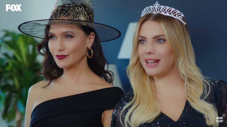 kız arkadaşınız tweet media