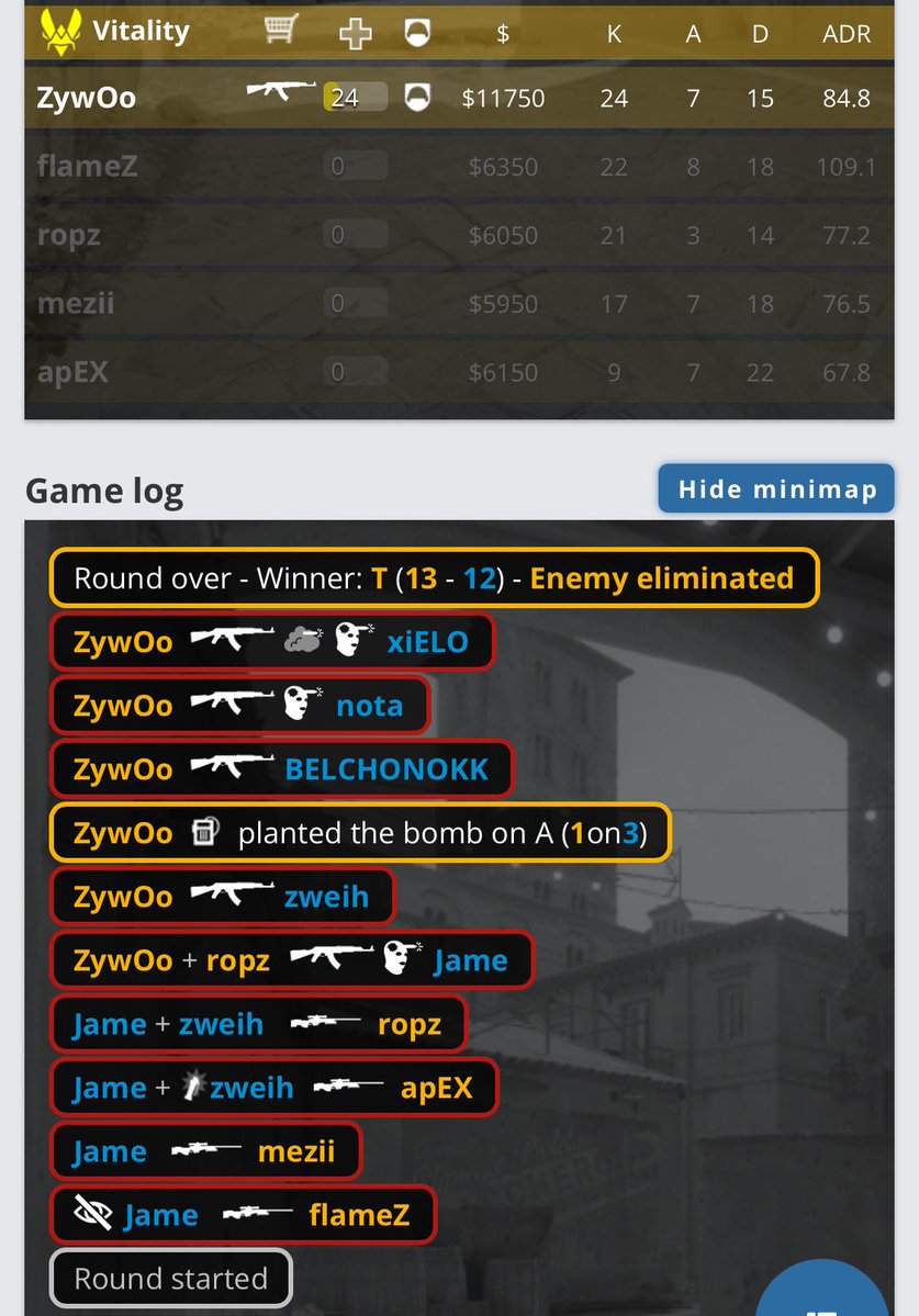 Cavebets🇩🇰🎮 tweet media