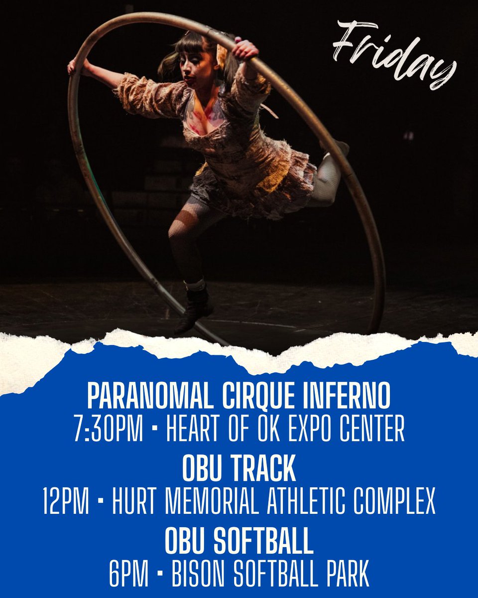 Visit Shawnee, OK tweet media