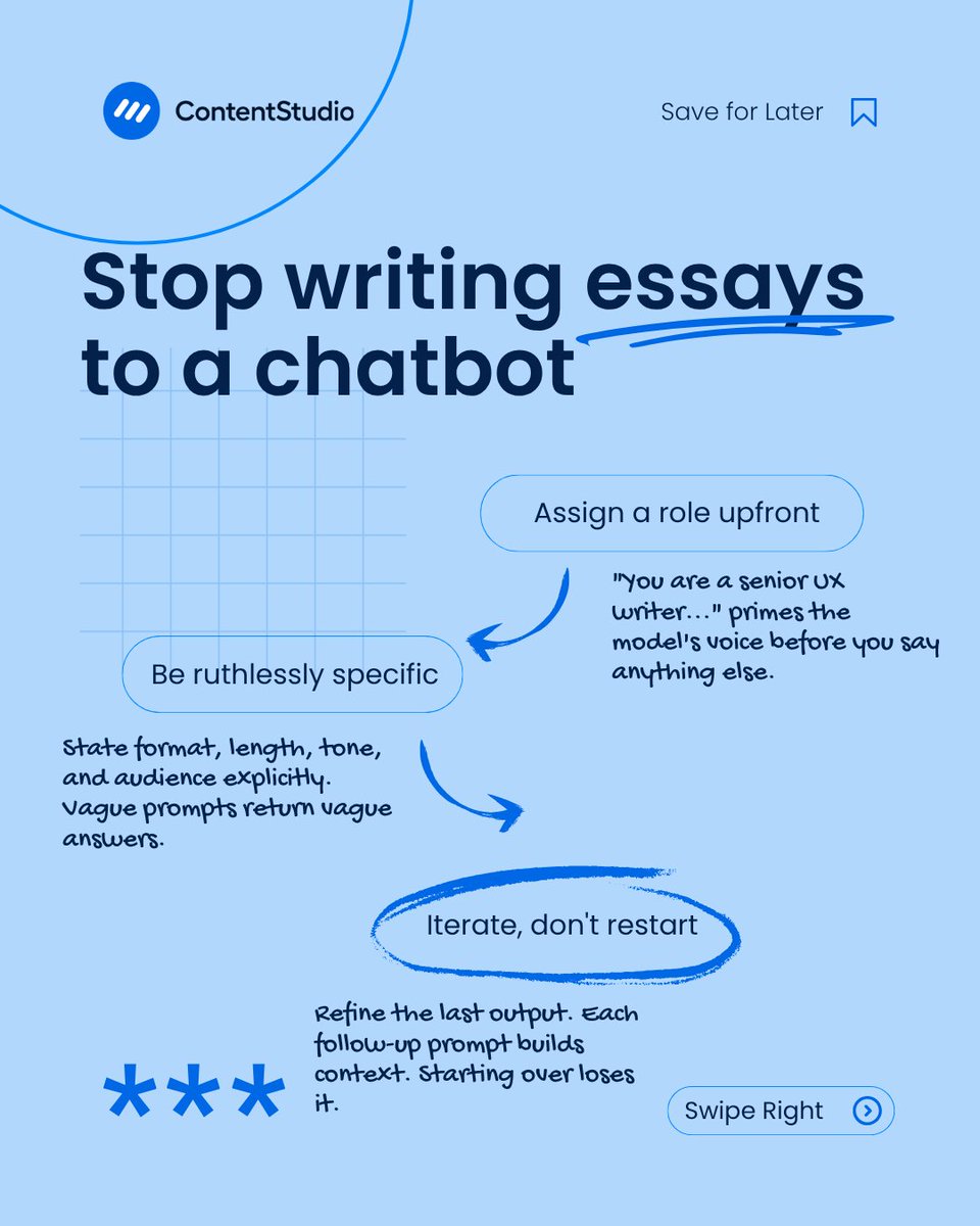 ContentStudio tweet media