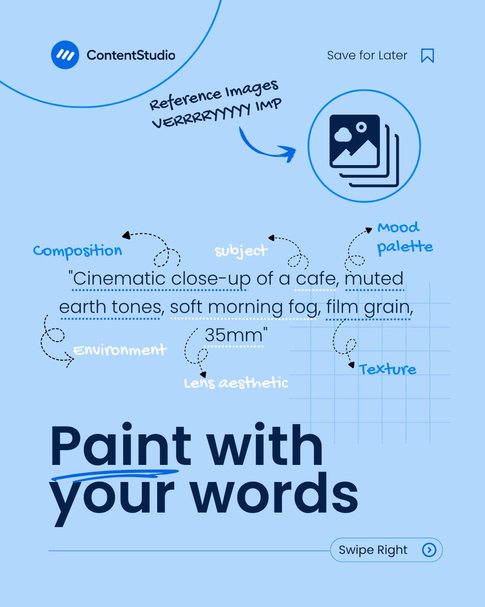 ContentStudio tweet media