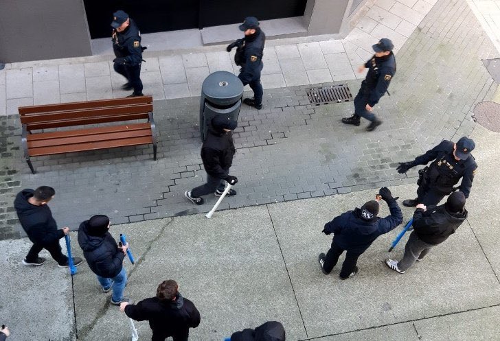 Sempre en Loita⚔️🇹🇷 tweet media