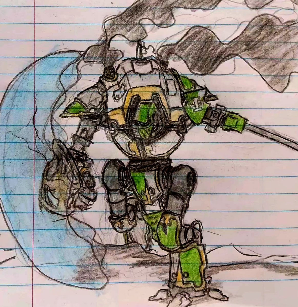 vaper gator tweet media