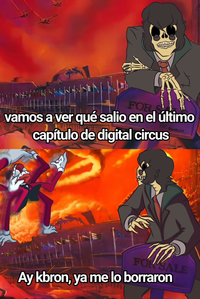 Magmuh | Vtuber Detective 🕵️ tweet media