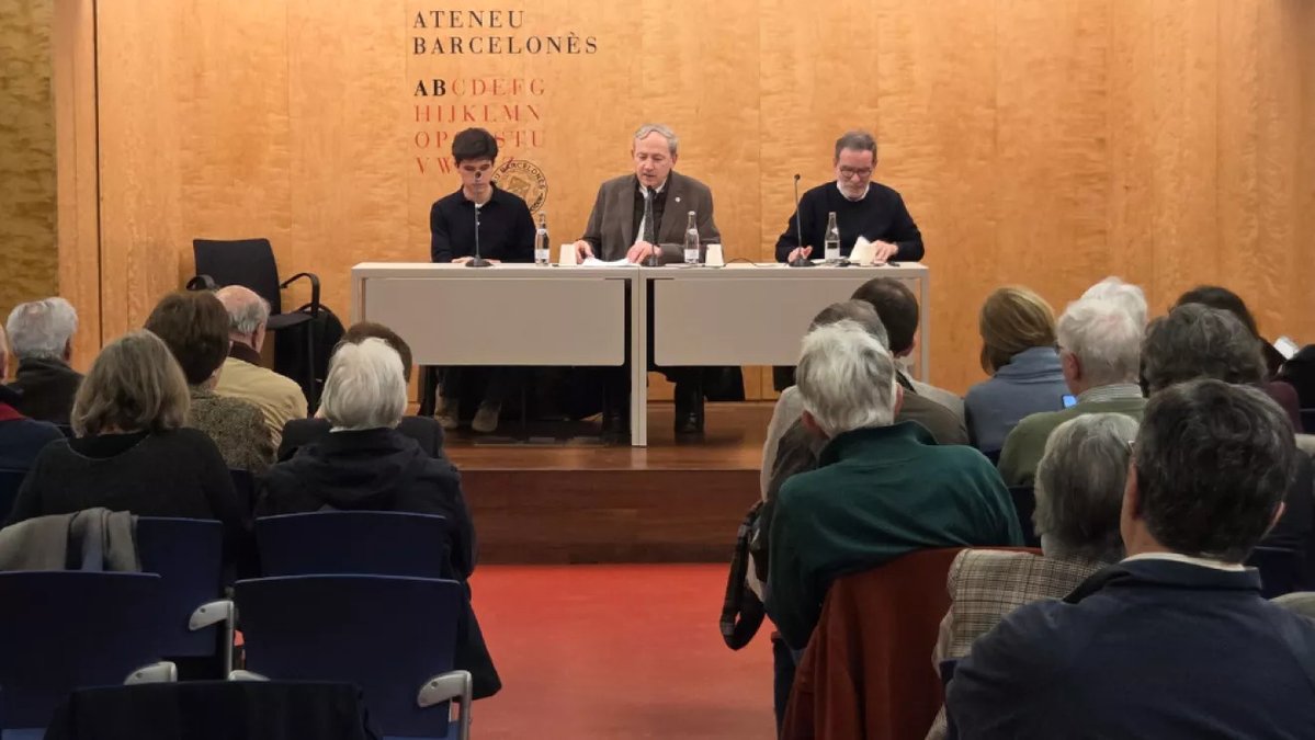 Catalunya Religió tweet media