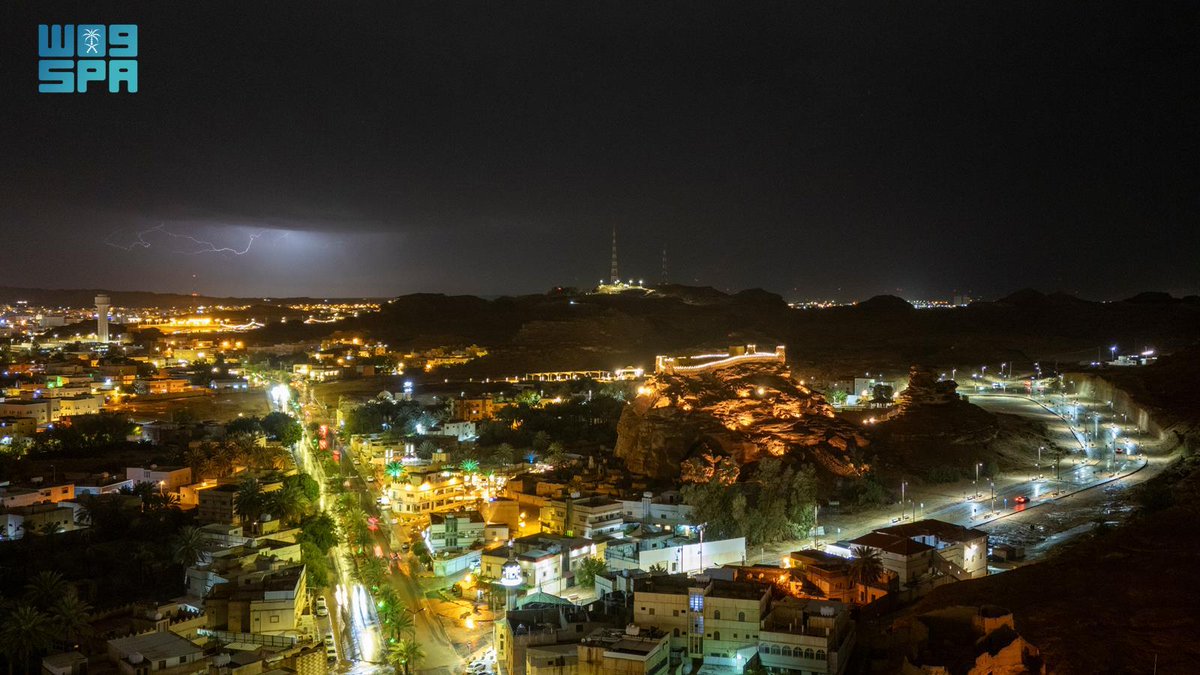 واس جودة الحياة tweet media