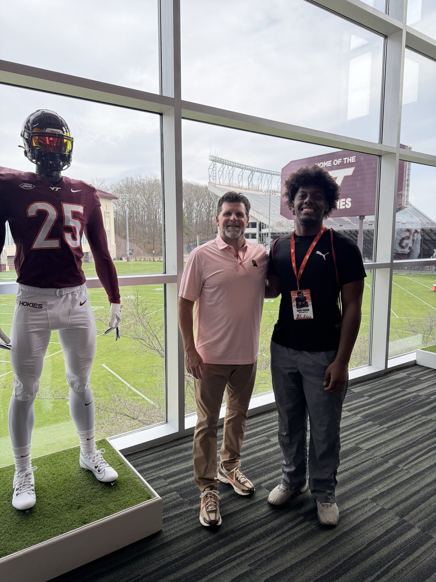 David Parson tweet media