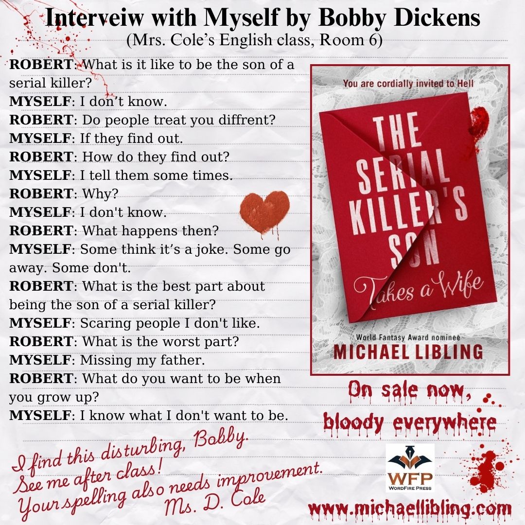 Michael Libling tweet media