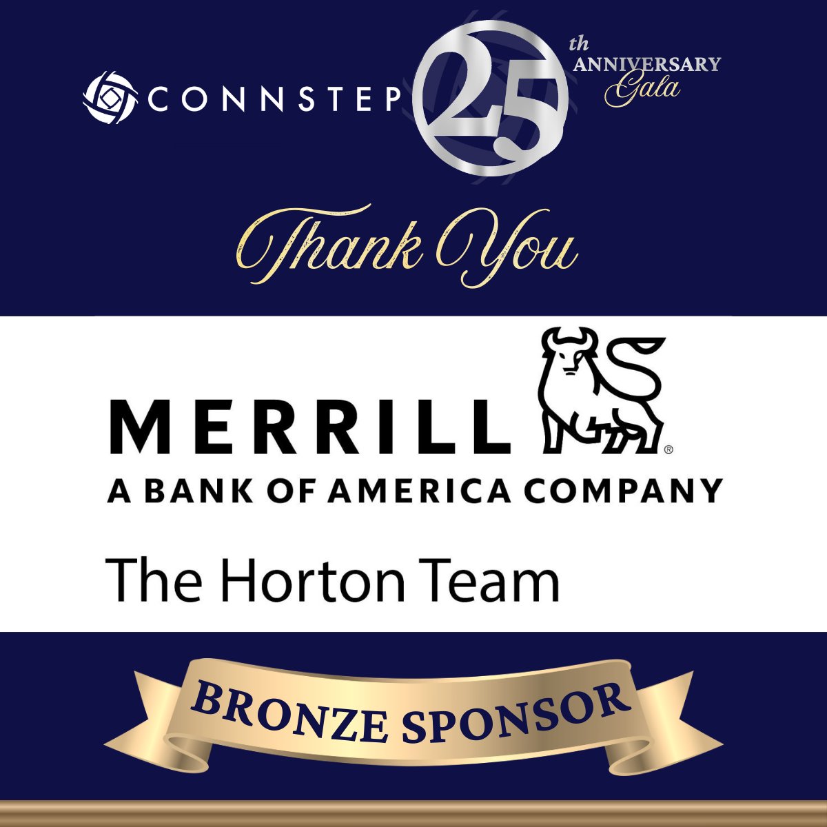 CONNSTEP tweet media