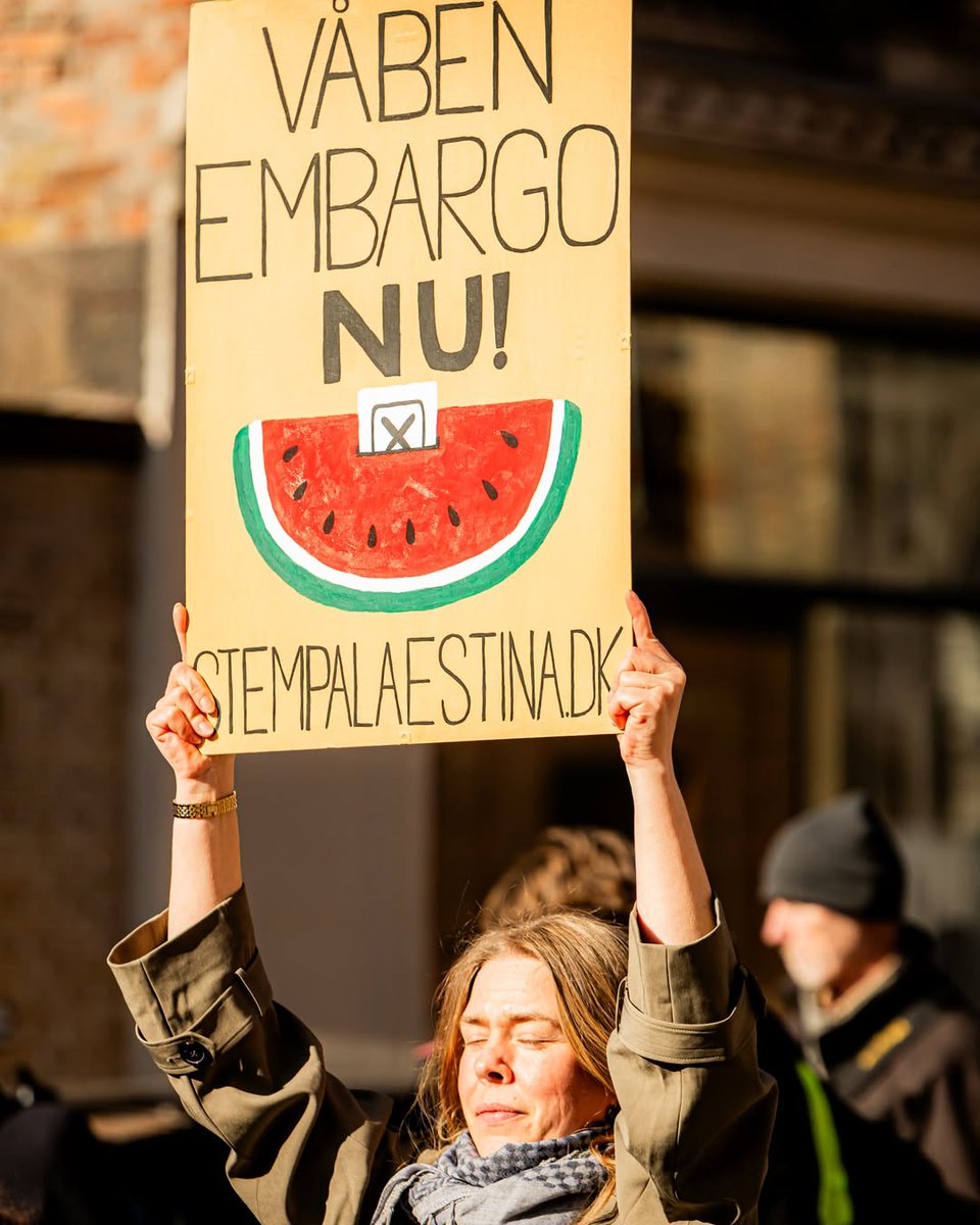 ultras_antifaa's tweet image. #Denmark - A solidarity demonstration with Palestine was held in Copenhagen.

(Photo: redoelkhomsi)