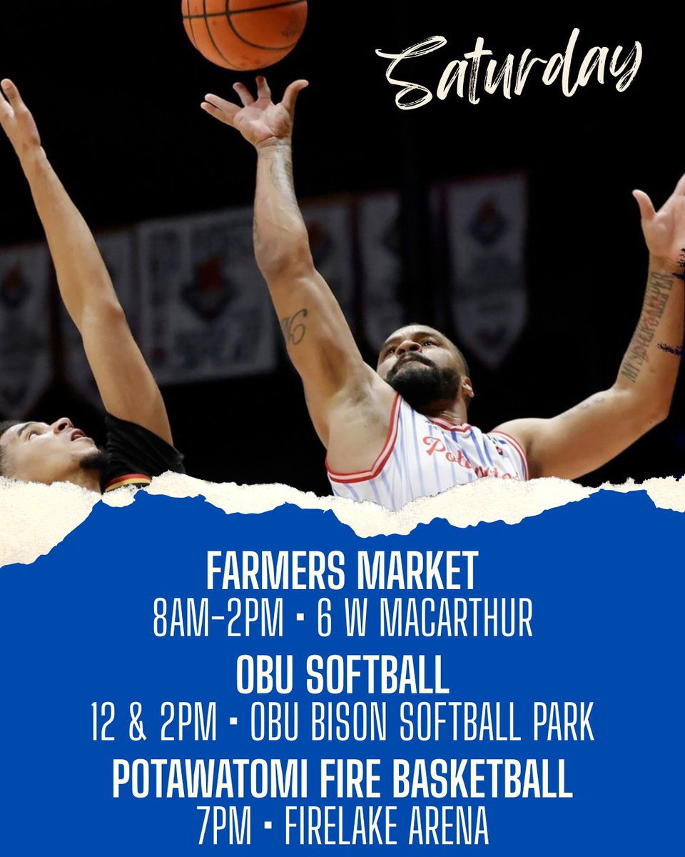 Visit Shawnee, OK tweet media