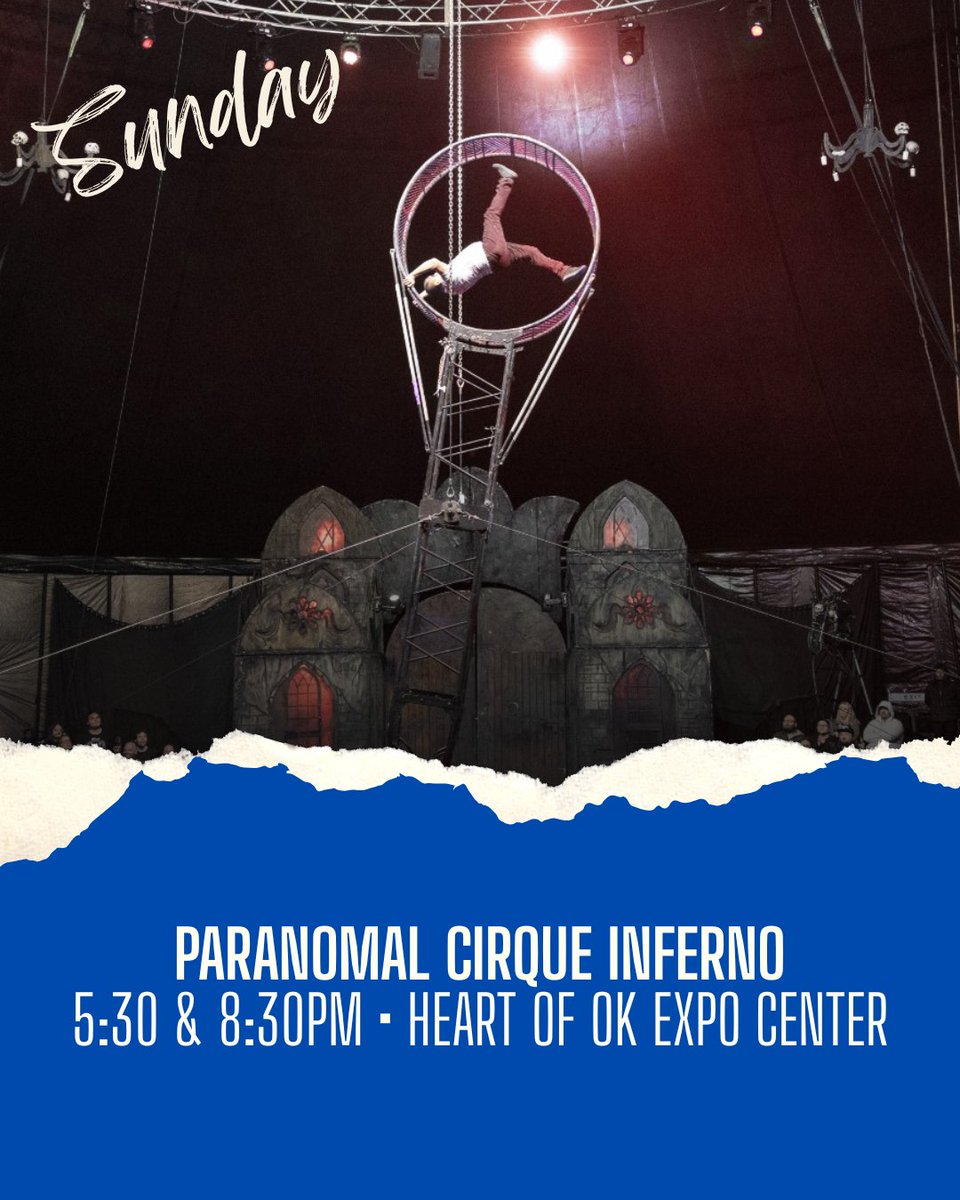 Visit Shawnee, OK tweet media