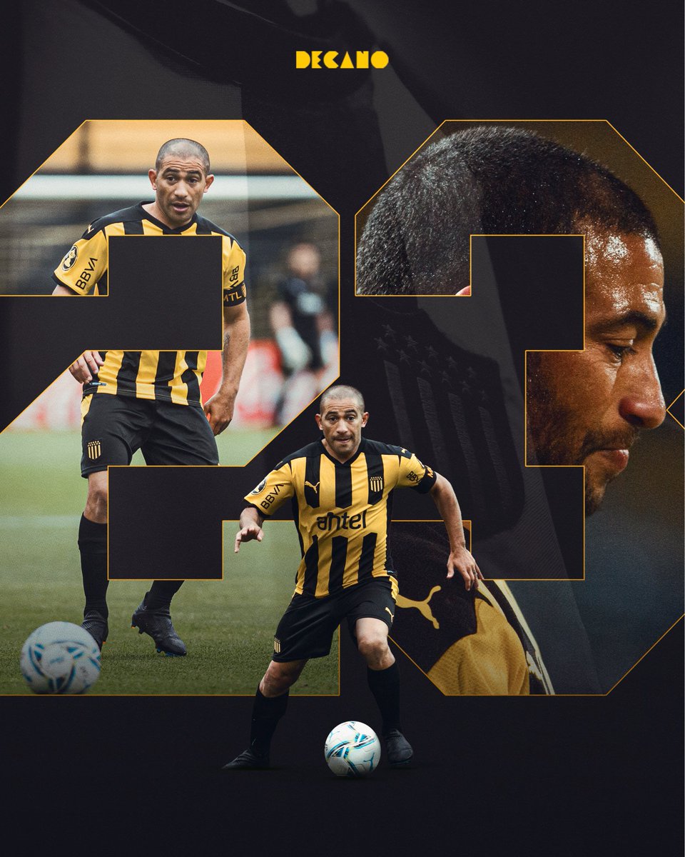 PEÑAROL tweet media