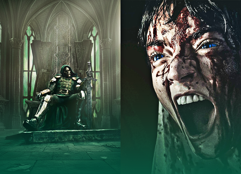 Marvel Spoiler Ⓐ tweet media