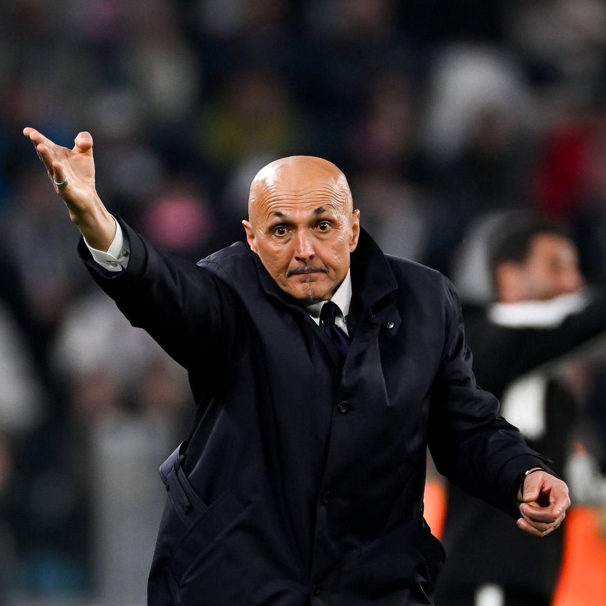 Curva Juventus tweet media