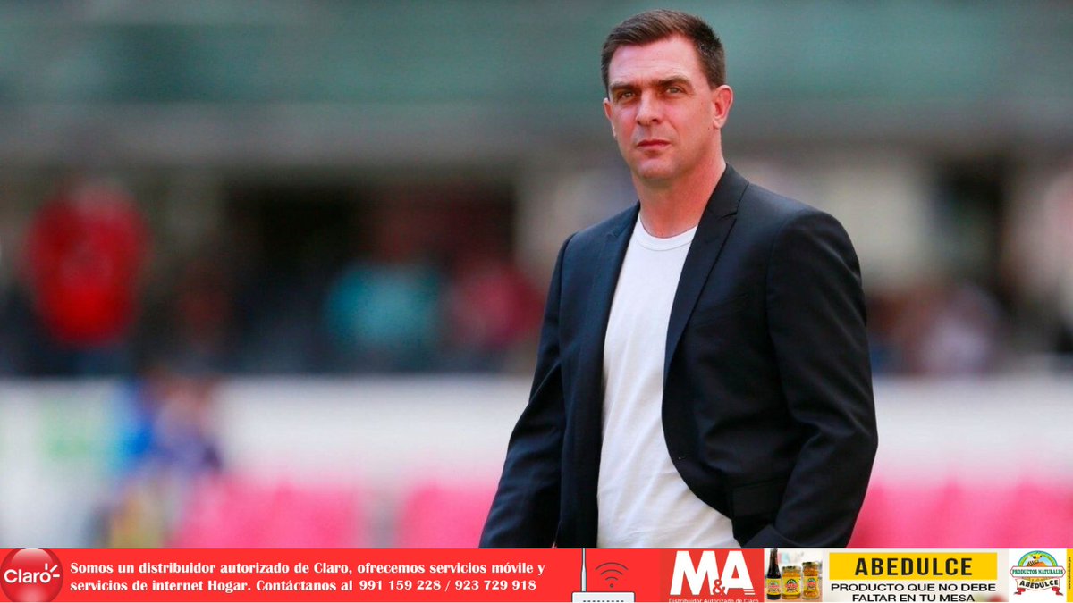 Omar Oré🎙🎛📡📻📊 tweet media