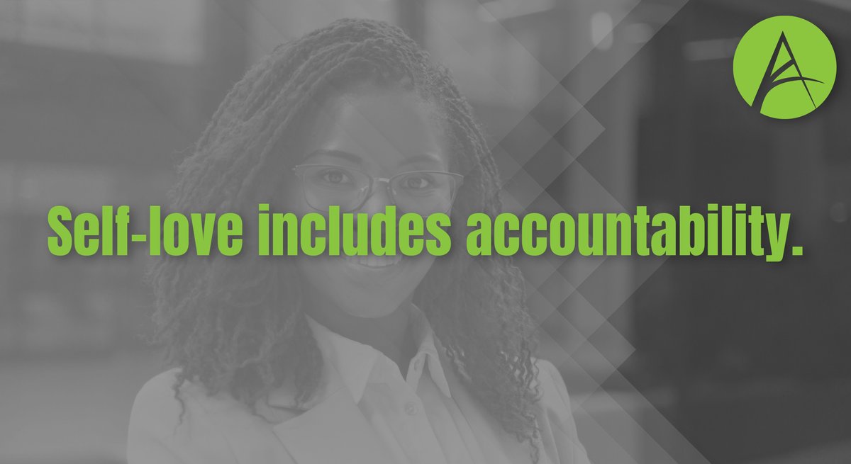 Empowered with Angela T. Moore tweet media