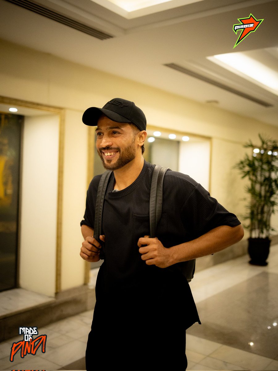 RawalPINDIZ tweet media