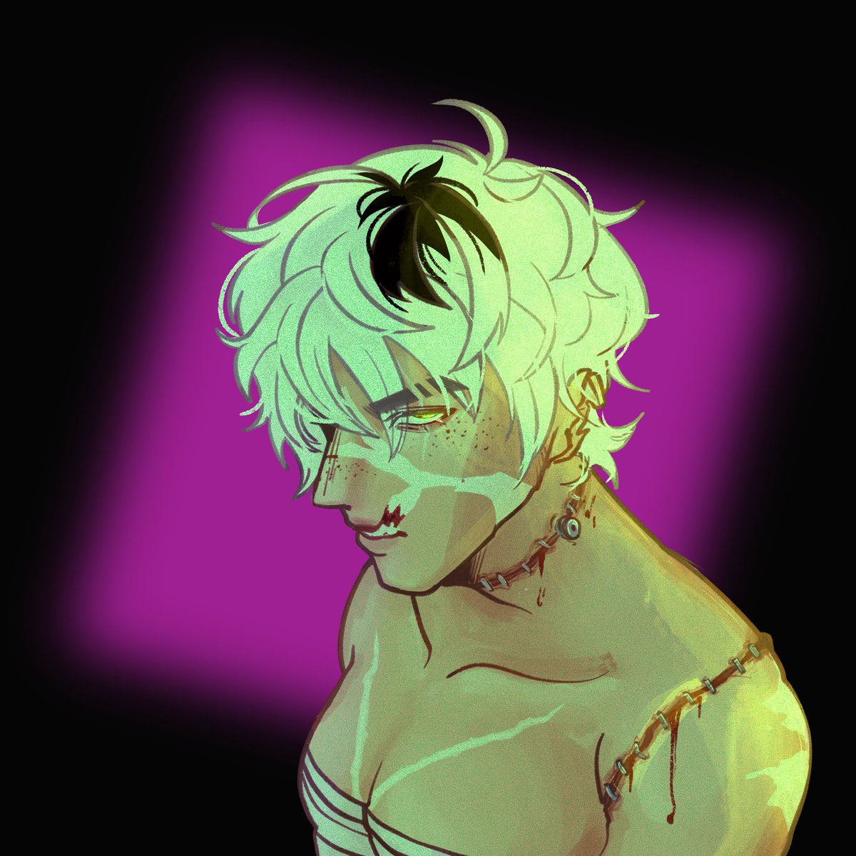 nett ‼️‼️👹 tweet media