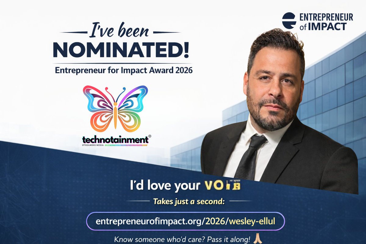 Wesley Ellul tweet media