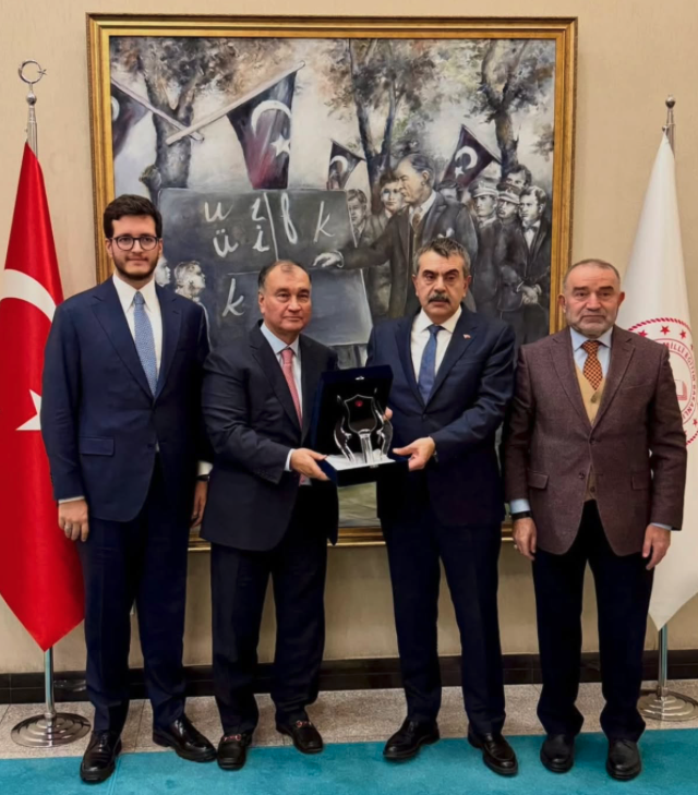 Musa Özsoy tweet media