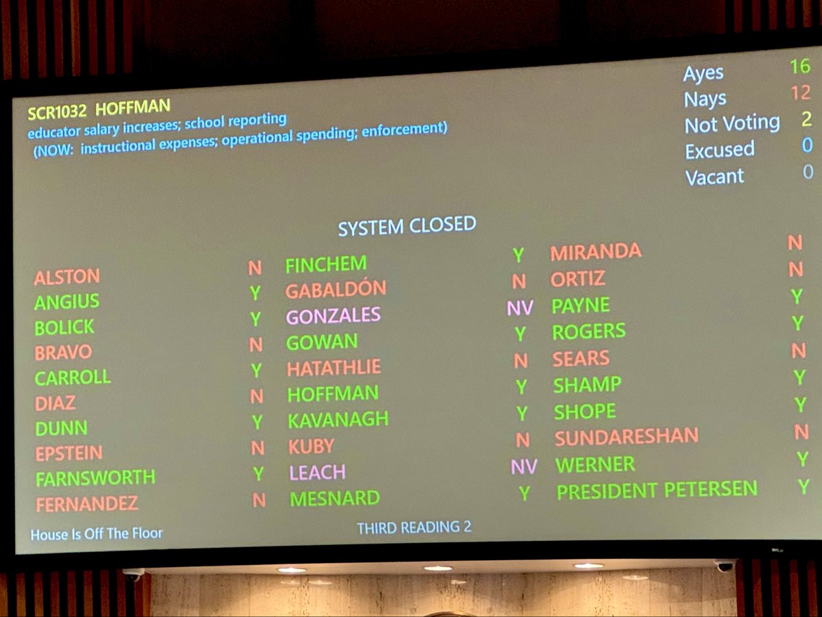 AZSenateRepublicans tweet media