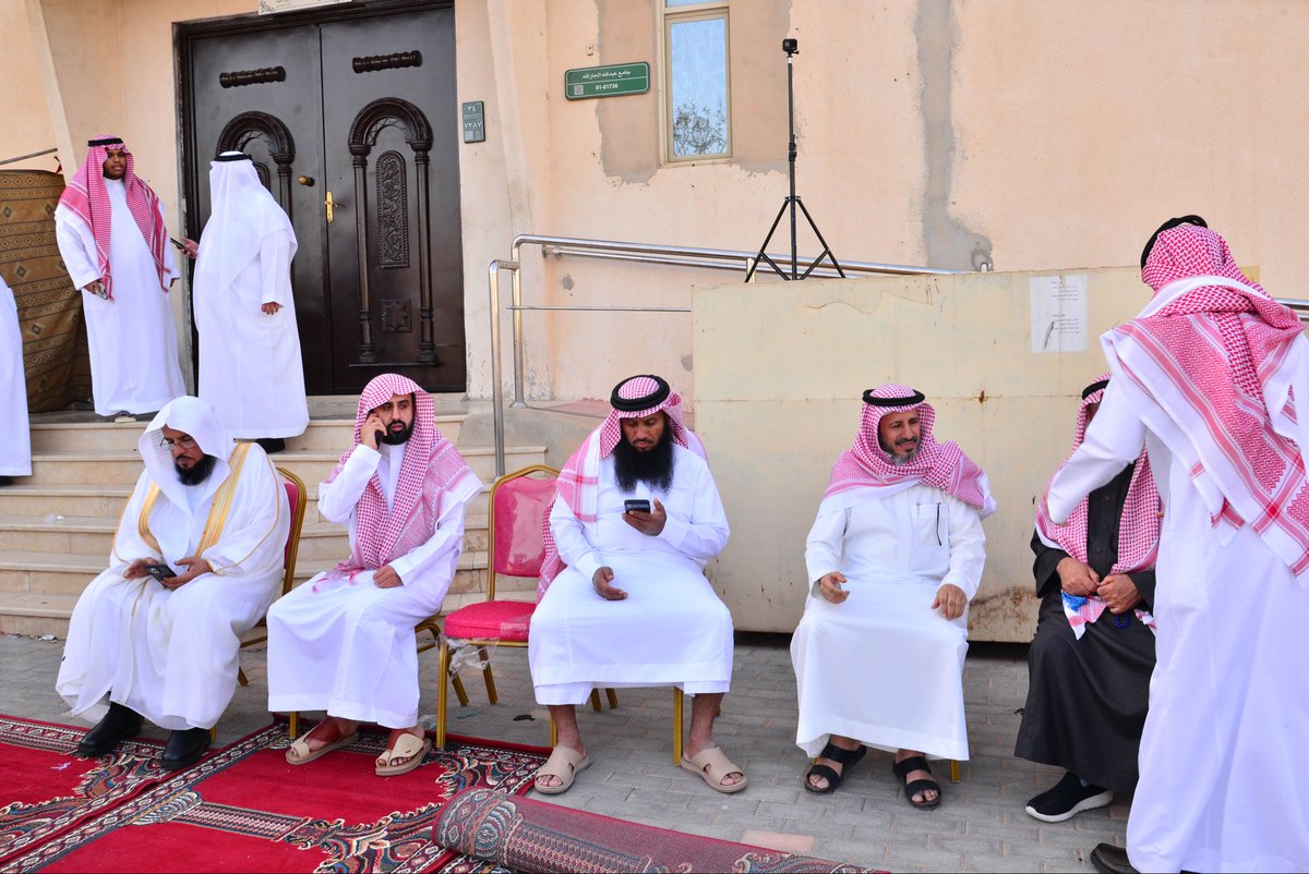 شبكة السبر‎ 🇸🇦💚 tweet media