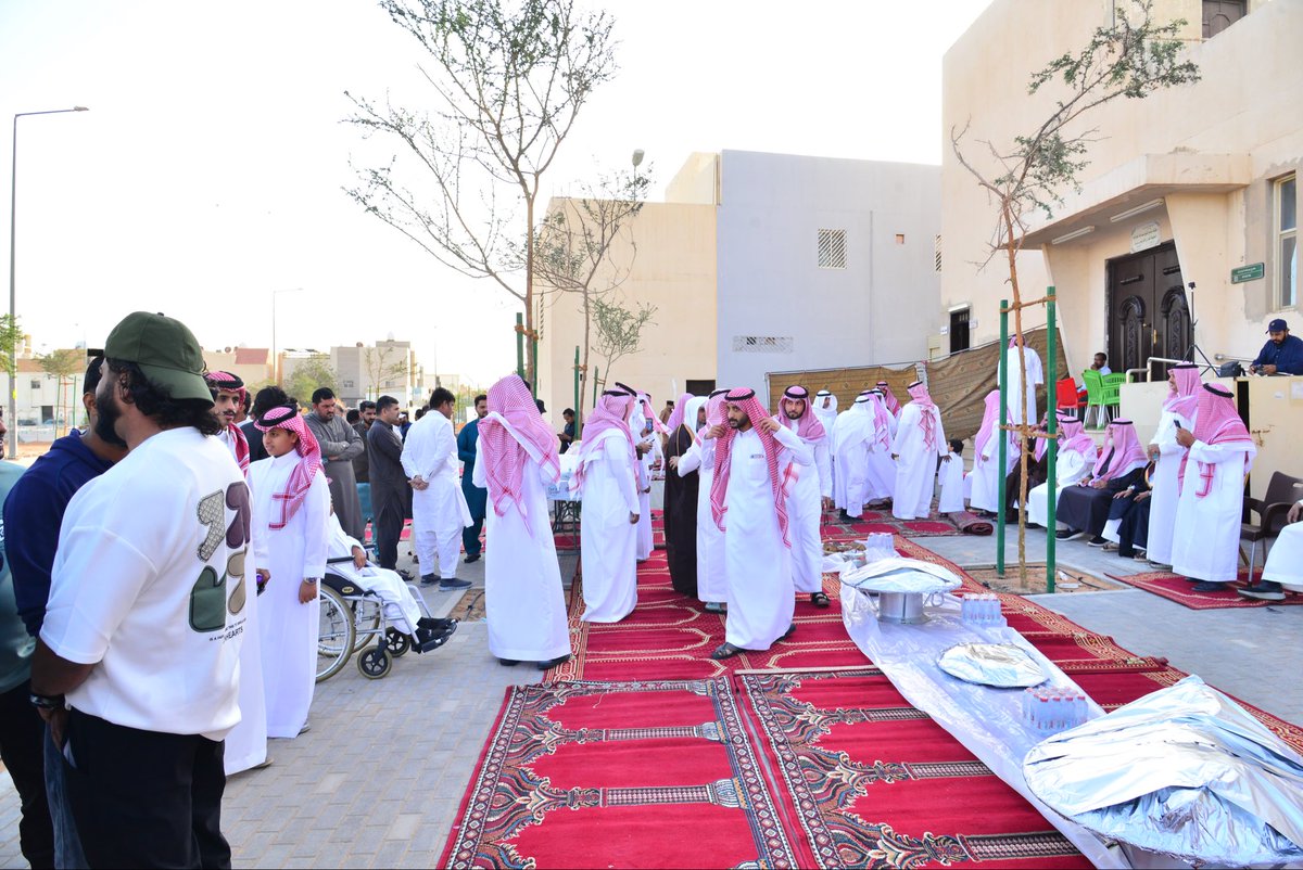 شبكة السبر‎ 🇸🇦💚 tweet media