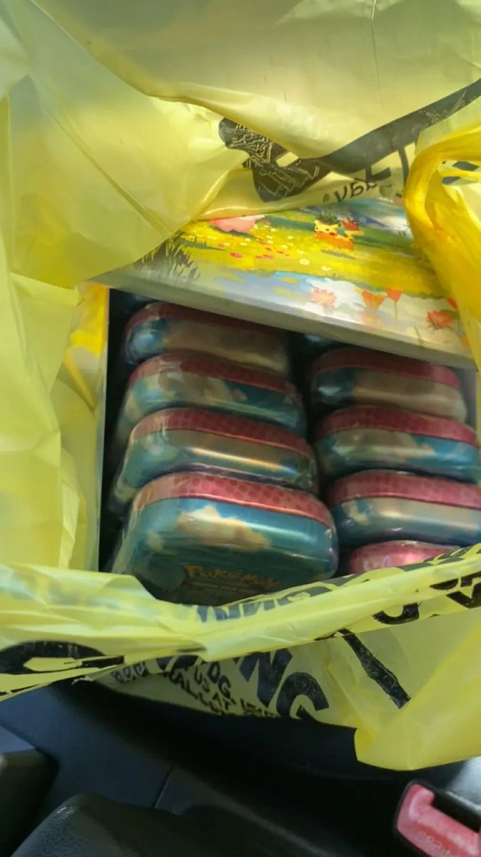 Pokémon Deals, Restock and Alerts tweet media