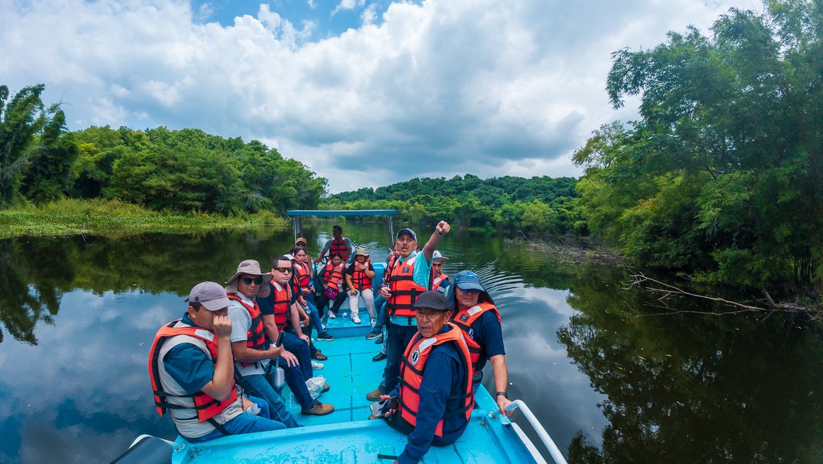 Facultad de Ingeniería Marítima y Ciencias del Mar tweet media