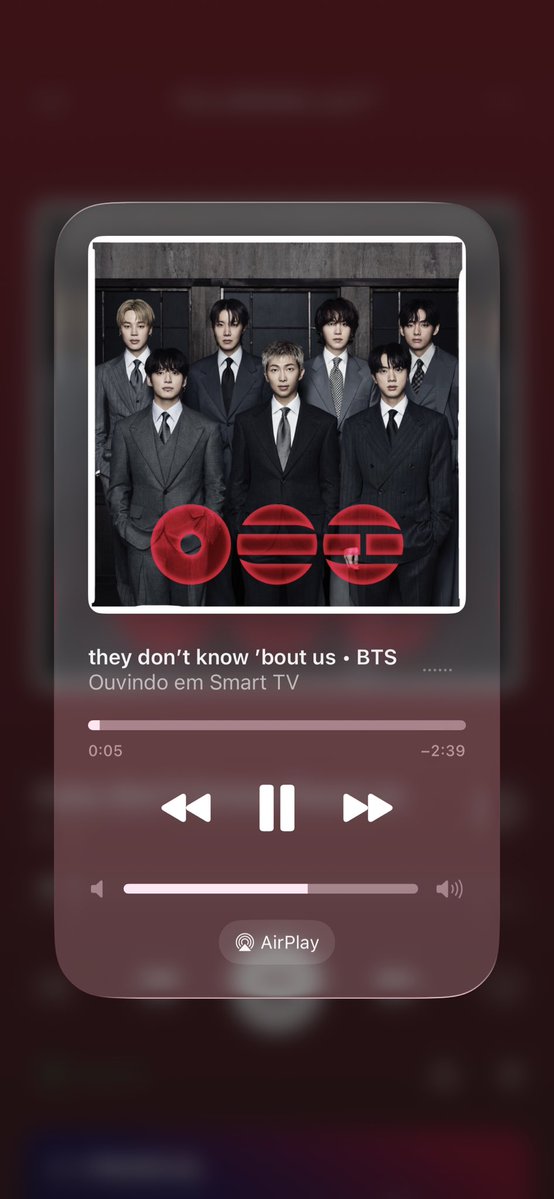 madu vai ver o bts 🪭 tweet media