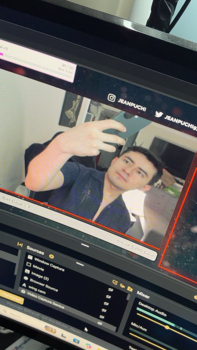 JawnPoochi tweet media