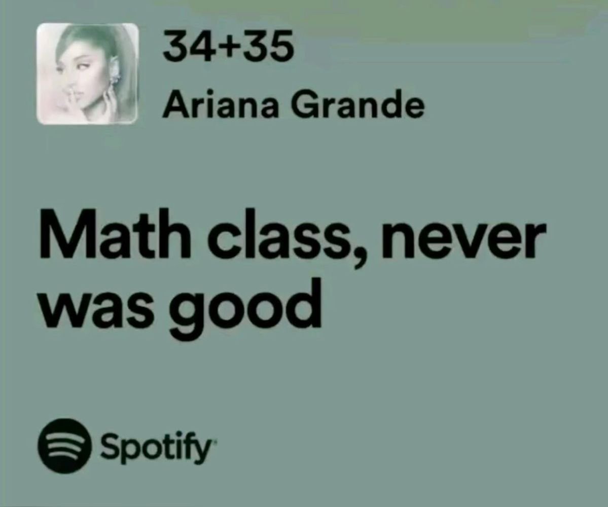 thearianaarmyy tweet media