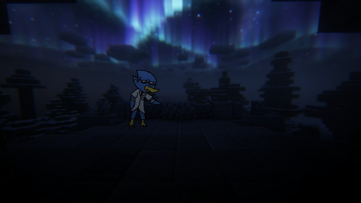 Berdly!!!!! tweet media