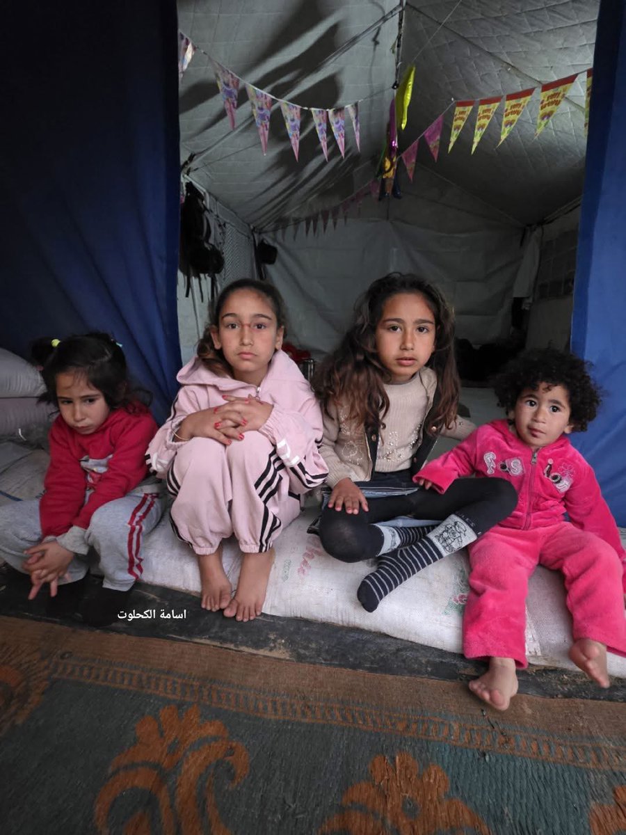 Mosab Abu Toha tweet media