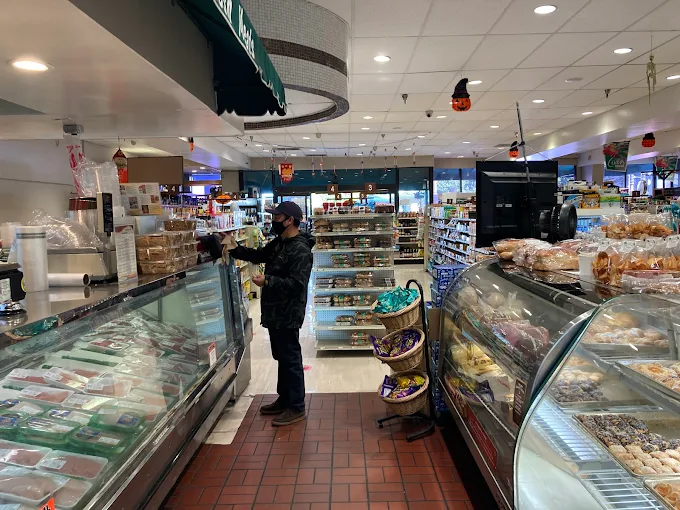 Beverly Hills Market tweet media