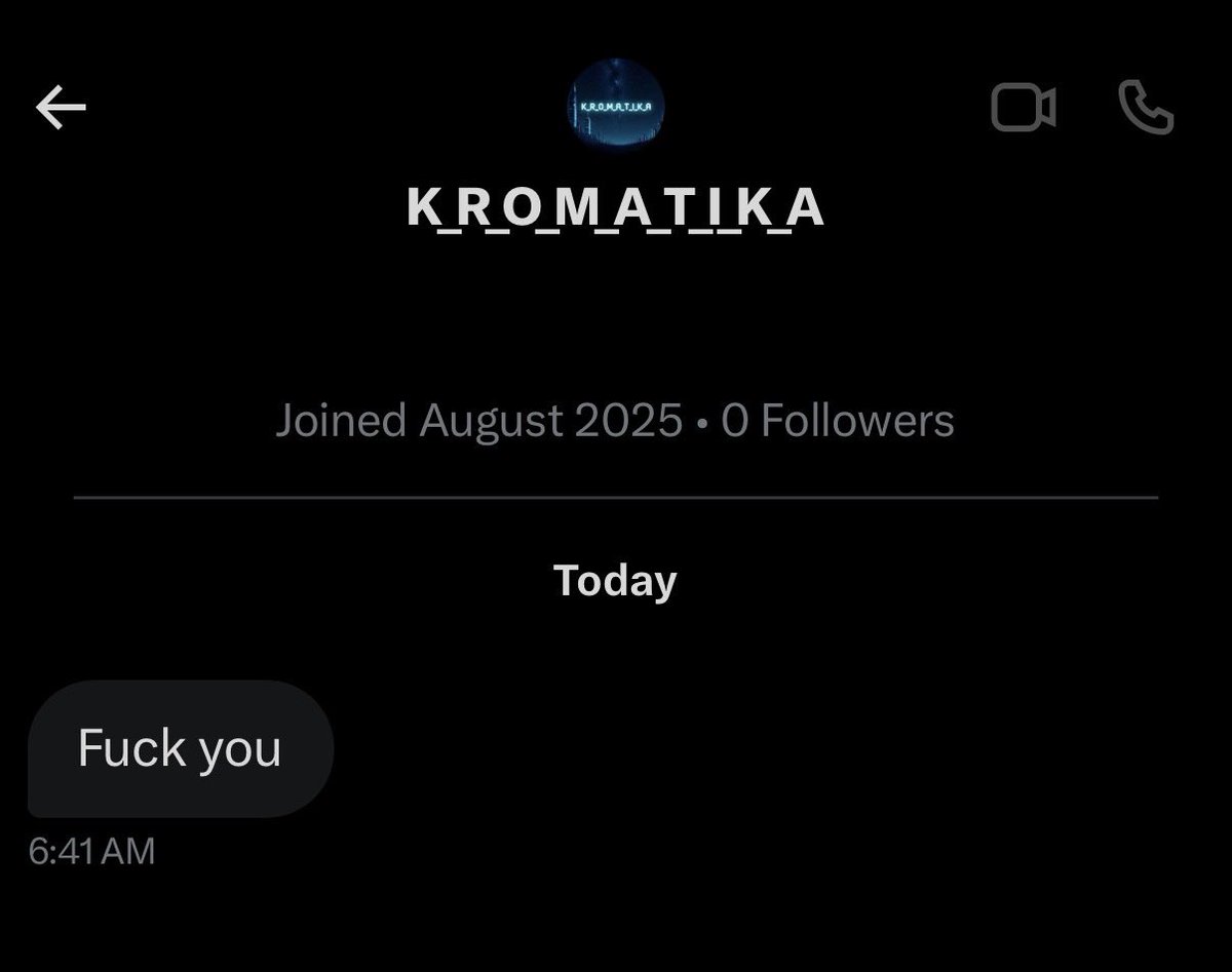 Kromatika 🐰🎨【TRiBA】| KING COVER 📌 tweet media