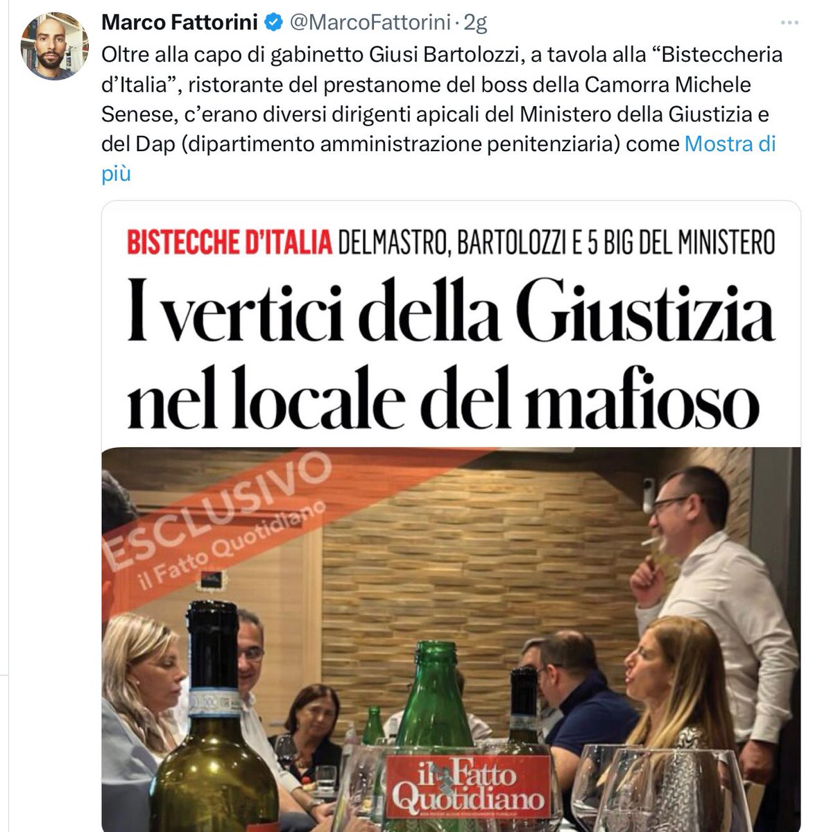 marella46112682's tweet photo. @CettyIppolito e' impegnata .. https://t.co/k1o98BF9gX