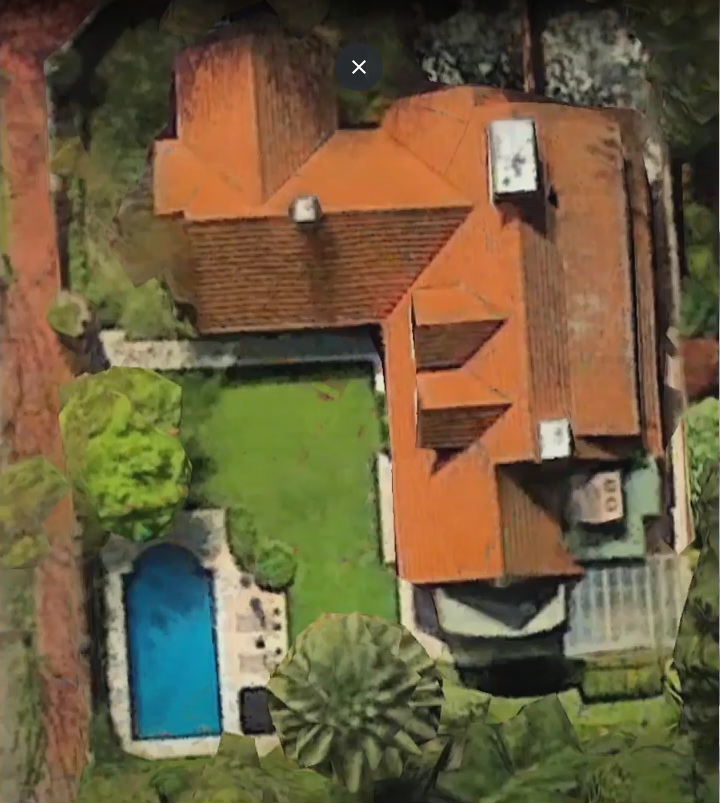 FUNDIDOS x MILEI tweet media