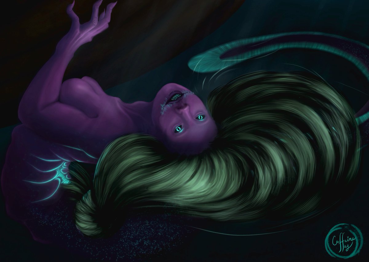 TheCaffeineHag (Coms Open) tweet media