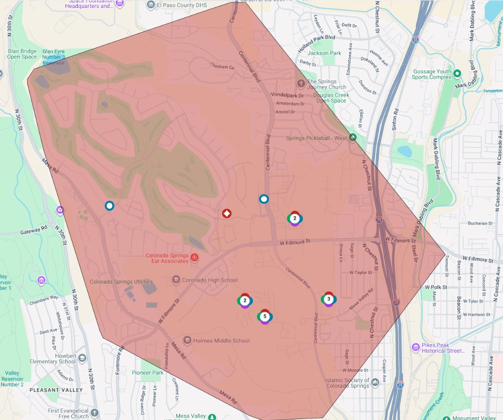 Colorado Springs Utilities tweet media