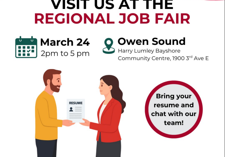 LEADS Employment tweet media