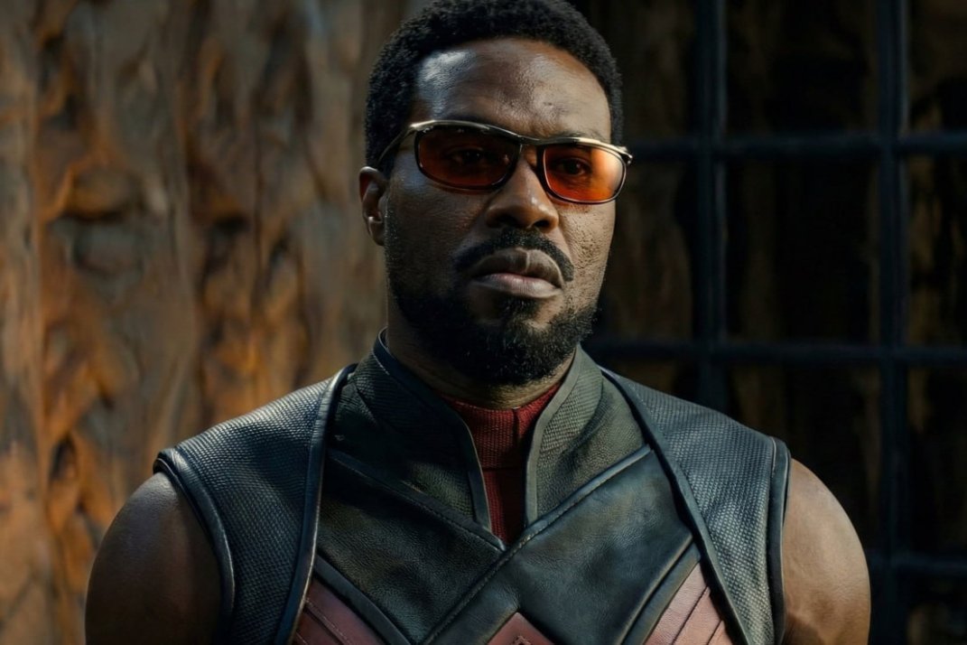 jondelarroz's tweet image. Apparently, the race replacement Wonder Man got renewed. But nobody watched this.

We're still getting DEI MCU shoved down our throats.