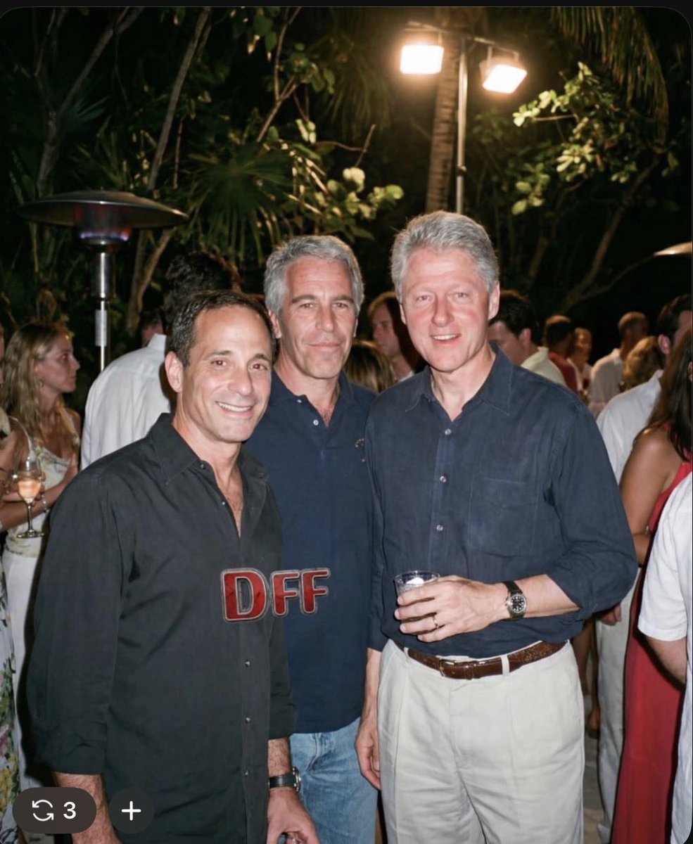 HitchensRazorX's tweet photo. @TMZ @TMZLive You neglected to report he was attacked. How convenient. Also, fuck you for Charlie Kirk and fuck you for being Epstein’s good buddy. https://t.co/JAUfS01SMq